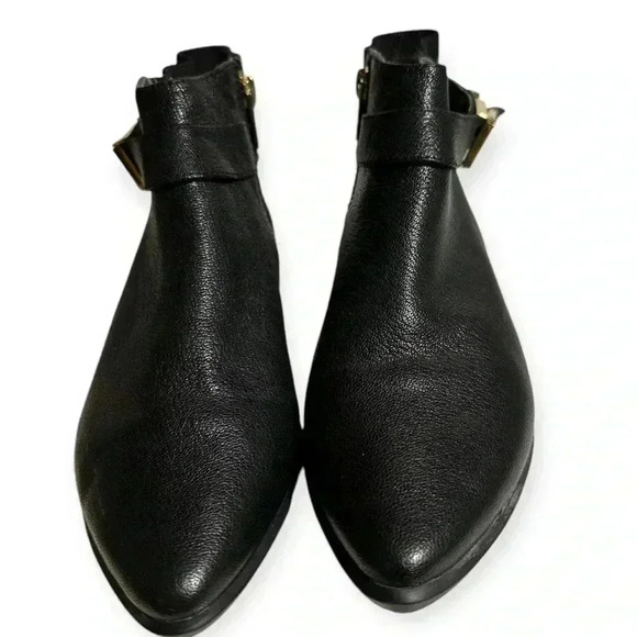 Calvin Klein Women's black Voletta Boot Size 5.5 - Picture 11 of 12